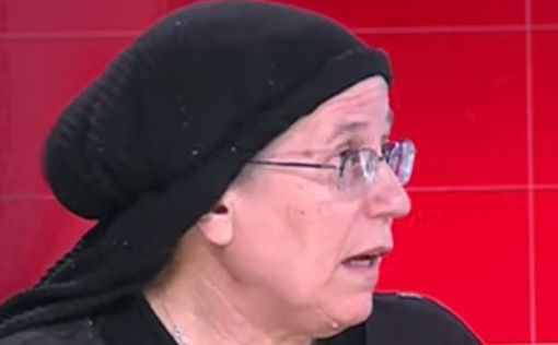 Орит Струк – Блинкену: Нам не нужен “урок демократии”