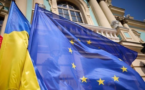 ЕС предлагает Украине свою сделку по недрам