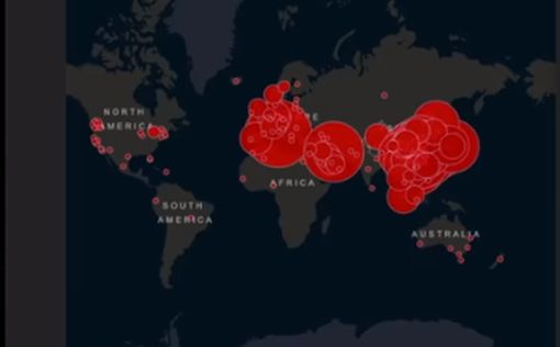 Калифорния подтвердила первую смерть от COVID-19