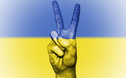 Эстония призывает дать Украине еще больше "огня"