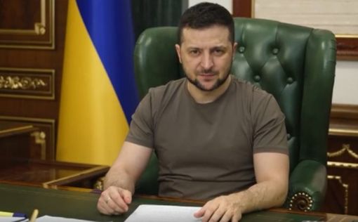 Нетаниягу просил Украину голосовать против решения ООН, Зеленский просил оружия