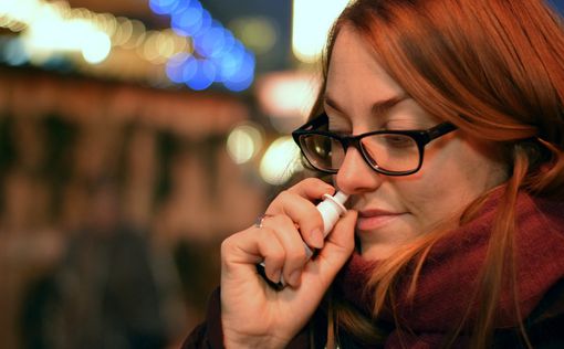 Почему таблетки от простуды и гриппа не лечат заложенный нос