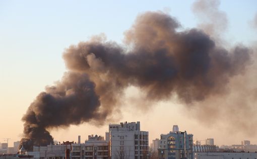 Взрывы в Мелитополе: оккупанты суетятся и рапортуют о сверхточном ПВО