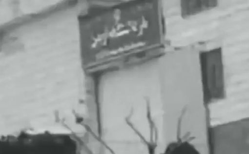 Заключенные тюрьмы "Эвин" переведены после израильского удара по воротам