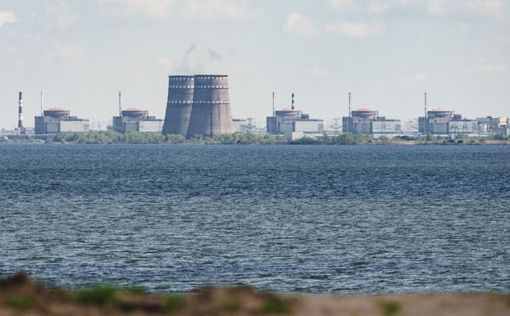 Россия строит ЛЭП для подключения Запорожской АЭС к своей энергосети