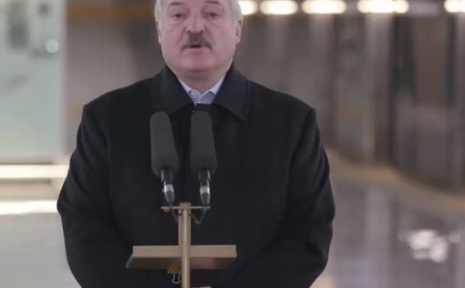 Лукашенко уверен, что не подхватит COVID-19 во второй раз