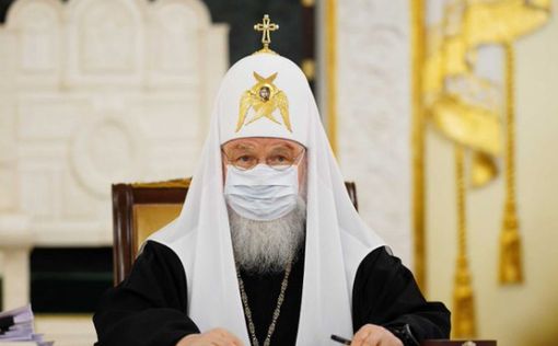 Симфония государства и церкви: Московский Патриарх об отношениях с властью