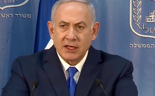 Нетаниягу: Израилю придется действовать на территории Ливана