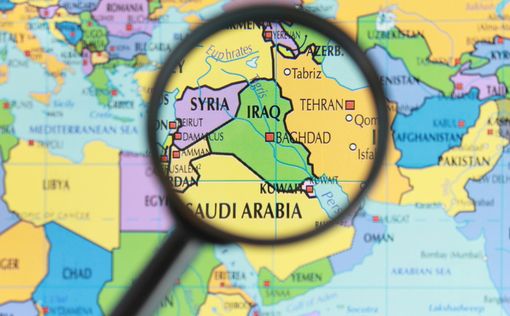 США: Ирак и Сирия будут разрушены боевиками ISIS