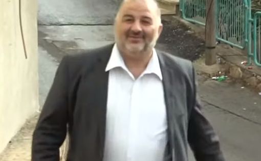 Мансур Аббас готов вступить в коалицию с Нетаниягу