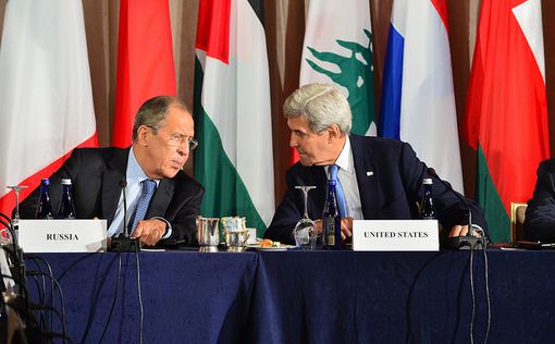 Переговоры между США и РФ по Сирии пока не состоятся
