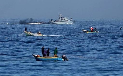 Израиль принял меры в отношении Газы из-за атак поджигателей