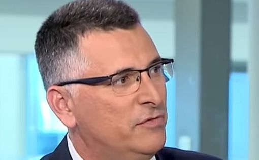 Гидеон Саар: Новая коалиция втягивает Израиль в опасную историю