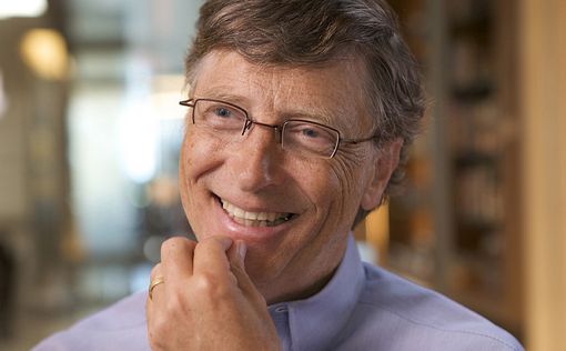 Билл Гейтс стал богатейшим бизнесменом в истории