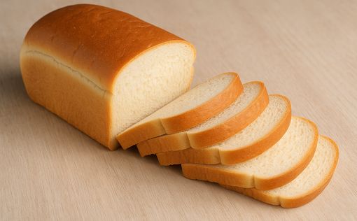 Ученые связали белый хлеб с повышенным риском рака кишечника