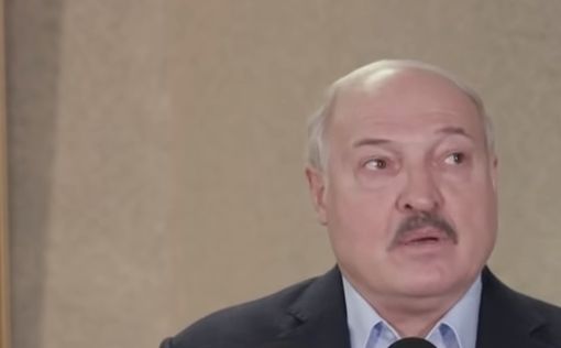 Лукашенко: это еще цветочки. ягодки - потом