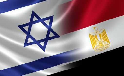 Египтяне назвали Израиль самым враждебным государством