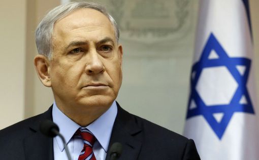 Нетаниягу - Рютте: "Израиль не оставит в покое батальоны террористов в Рафиахе"