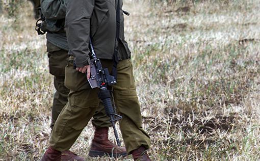 Рейд в деревне террориста, совершившего теракт в Адам