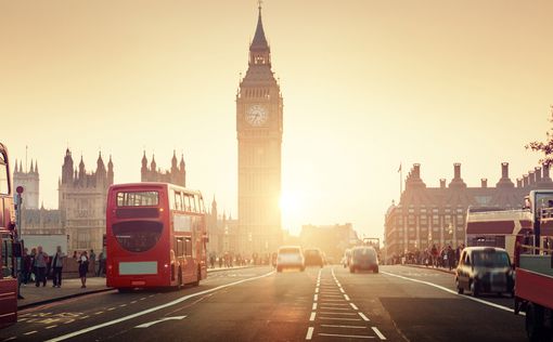 Лондон: устроивший поножовщину может быть психически болен