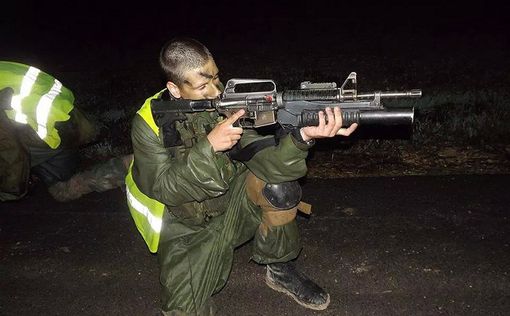 В Дженине тяжело ранен солдат ЦАХАЛа