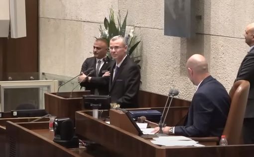 "Гнусная ложь": Ликуд прокомментировал репортаж о конфликте Нетаниягу и Левина
