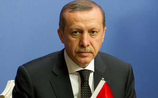 Эрдоган: Турция не хочет эскалации конфликта