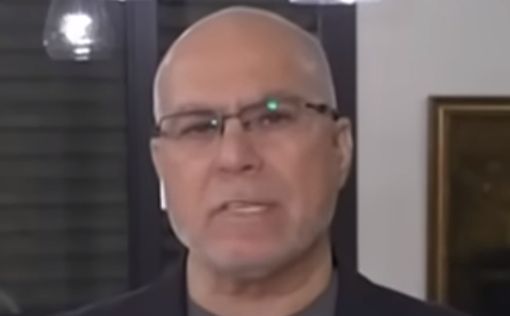 Если начальник полиции Израиля не исполнит приказы - его уволят