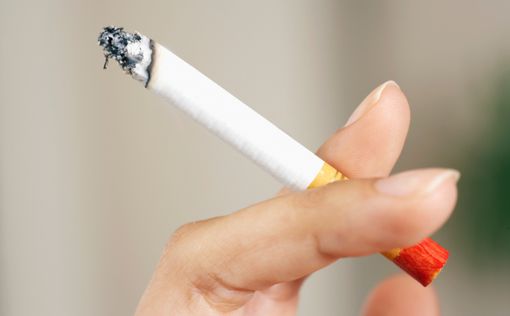 Курение может привести к генным мутациям в организме
