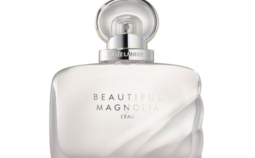 Новый аромат Beautiful Magnolia L'eau от Estee Lauder: вечная история любви