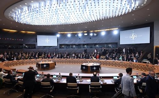 Министры иностранных дел стран НАТО встретятся в Анталье 14–15 мая