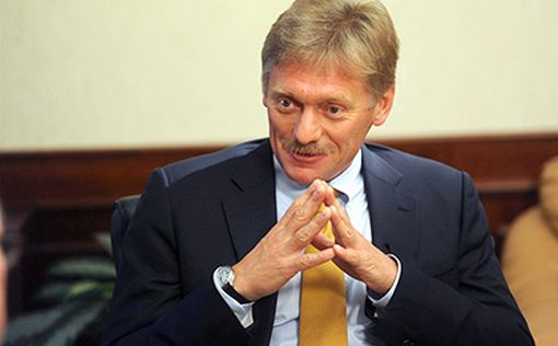 Песков: США не обсуждали с РФ зоны безопасности в Сирии