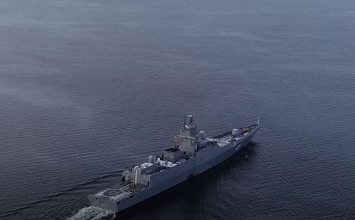 Американские рыбаки пожаловались на корабли ВМС РФ