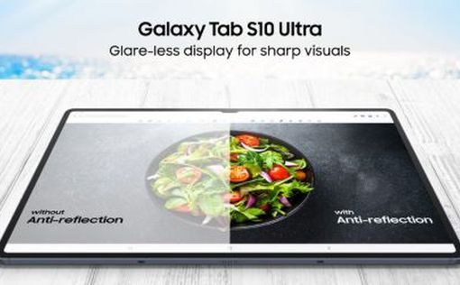 Galaxy Tab S10: умный помощник с искусственным  интеллектом