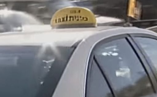 Протесты из-за транспорта в шаббат: есть задержанные