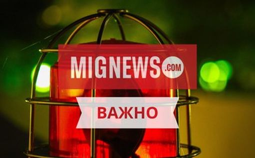 Перехвачены минимум восемь ракет: вспыхнули пожары