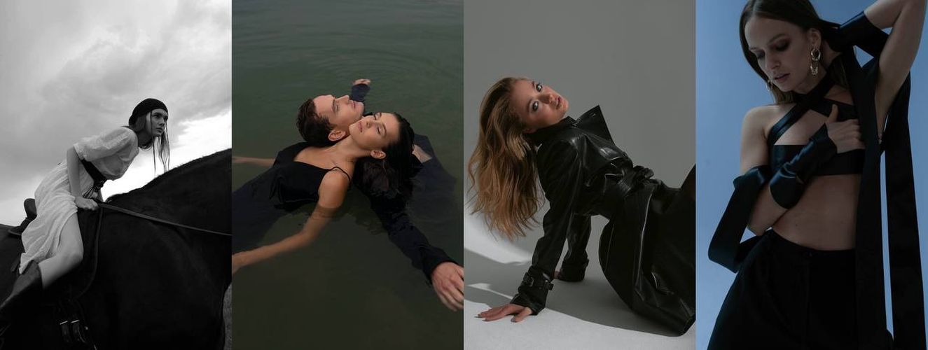 Репатрианты с камерой: сложно ли фотографу найти себя на рынке Израиля?