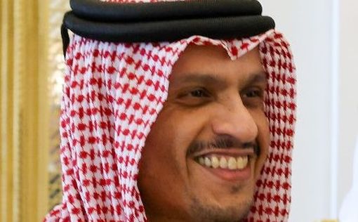 Премьер-министр Катара заявил, что им не нужно покупать влияние в США
