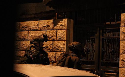 В палестинском университете раскрыта террористическая ячейка | Фото: ЦАХАЛ