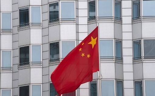 Китай будет сохранять осторожность, пока Иран ищет помощи