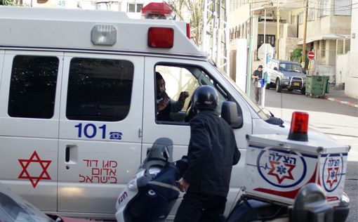 В Израиль вернулись 3 раненых в Стамбуле израильтян