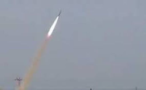 По Одесской области запустили крылатую ракету