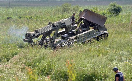 В Германии заговорили о введении войск ООН в Украину