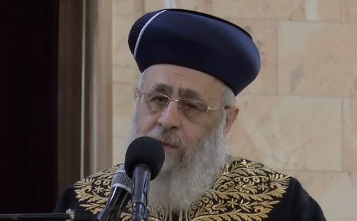 Духовный глава ШАС пригрозил распадом коалиции из-за закона о призыве харедим