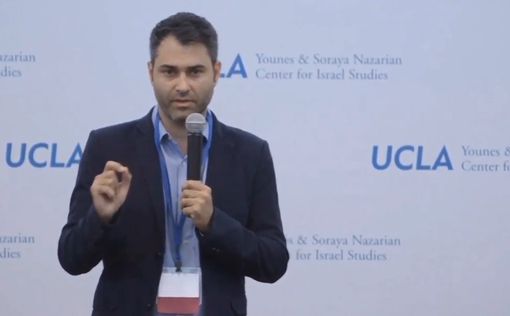 The New Israel Fund отрицает обвинения Нетаниягу