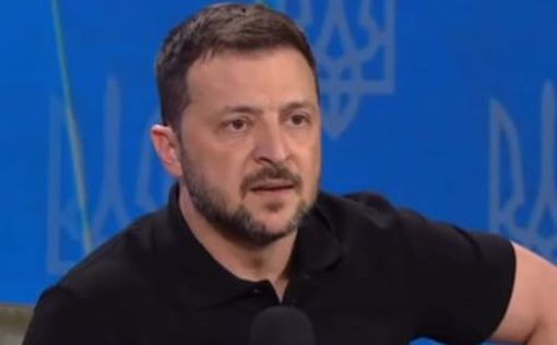 Зеленский: буду ждать Путина в четверг в Турции, лично!