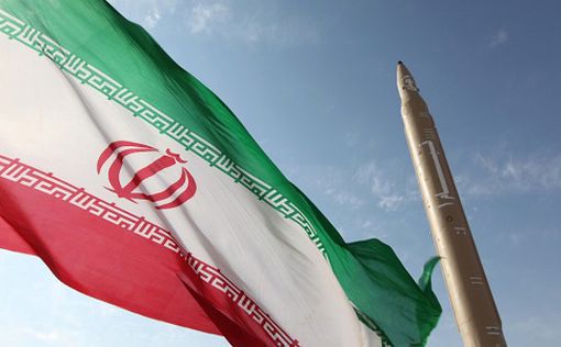 Иран пригрозил "решительным ответом" на удар по консульству в Дамаске