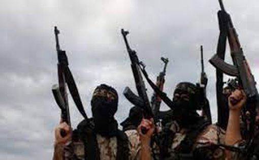 В Сирии ликвидированы два высокопоставленных члена ISIS