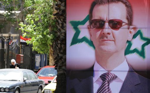 Дамаск: ожесточенные бои в Джобар