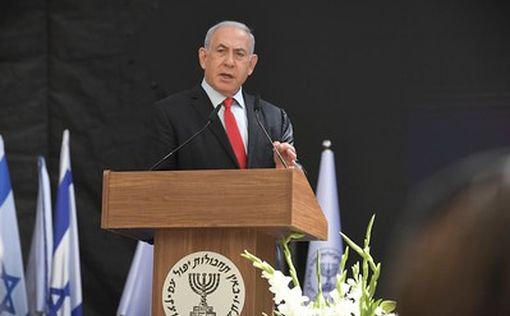 Бен Каспит: "Нетаниягу забыл, что он больше не премьер-министр"